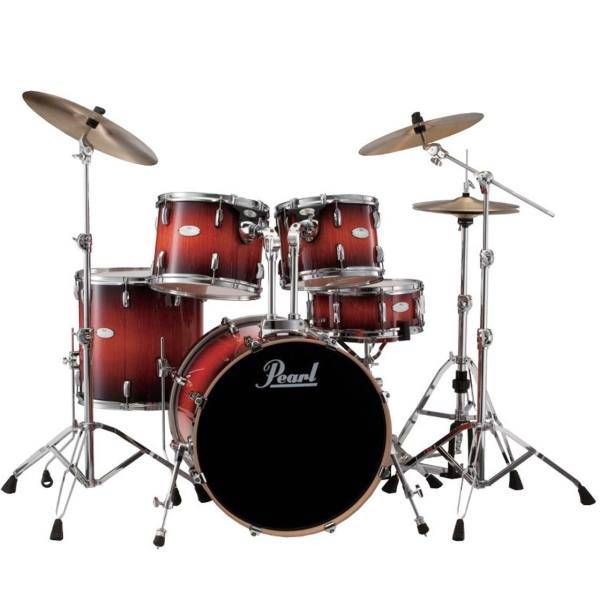 درام ست پرل مدل VML925SP، Pearl VML925SP Set Drum