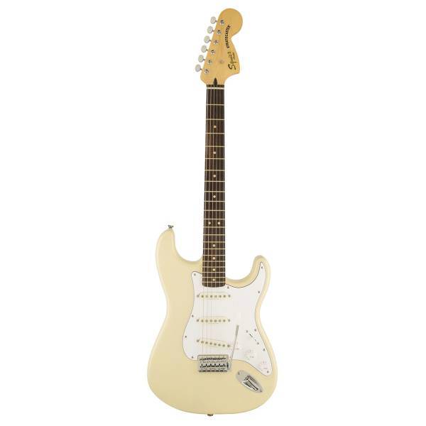 گیتار الکتریک فندر مدل Squier Vintage Modified Stratocaster Vintage، Fender Squier Vintage Modified Stratocaster Vintage Electric Guitar