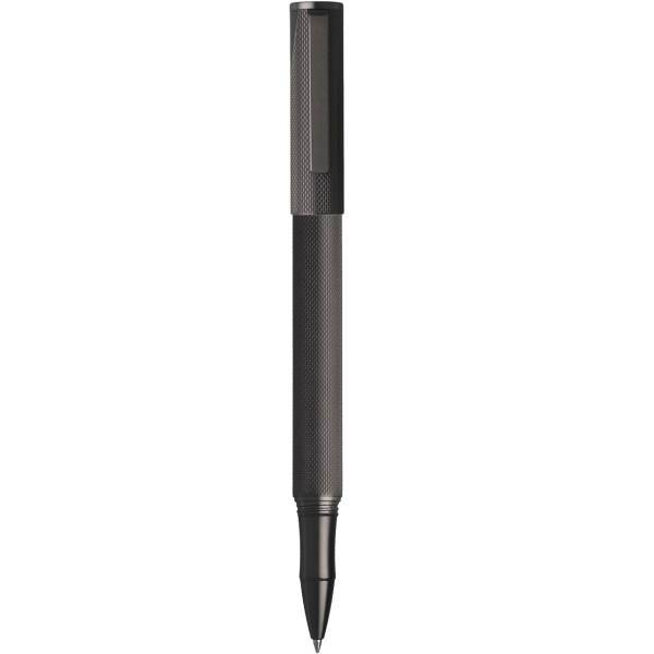 روان نویس هوگو باس مدل Keystone Grey، Hugo Boss Keystone Grey Rollerball Pen