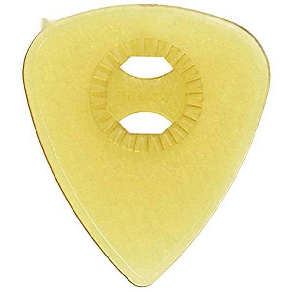 پیک گیتار الکتریک کلایتون 1.00 میلی‌متری مدل Flex بسته‌ شش عددی، Clayton Flex 1.00 mm Guitar Picks 6 Pack