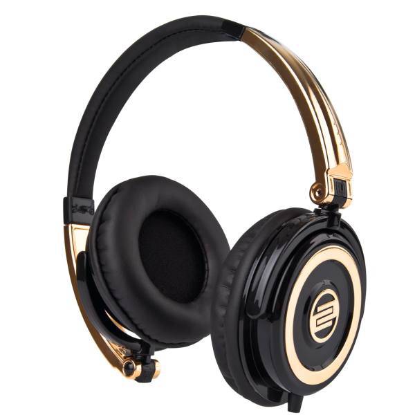 هدفون حرفه ای دی جی ریلوپ مدل RHP-5، Reloop RHP-5 Professional DJ Headphones