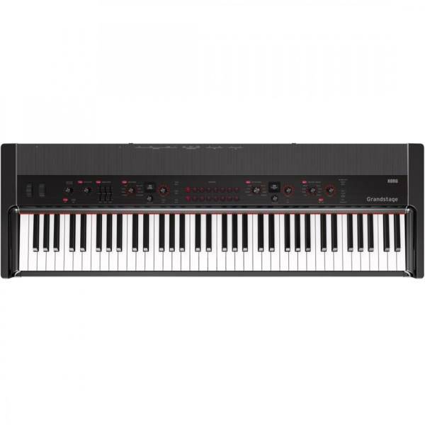 پیانو دیجیتال کرگ مدل GS1-73، Korg GS1-73 Digital Piano