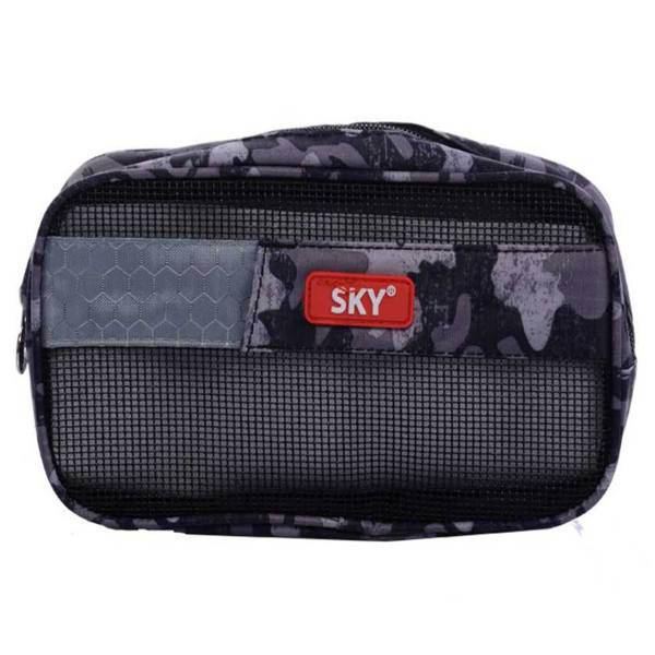 جامدادی مدل اسکای S-2025، Sky S-2025 Pencil Case