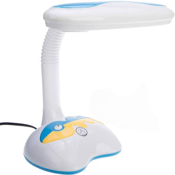 چراغ مطالعه مدل DL-422، DL-422 Desk Lamp