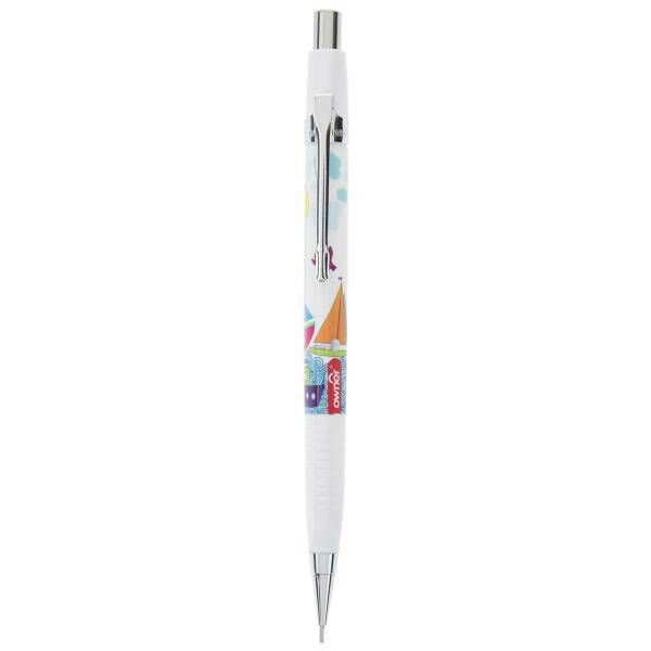 مداد نوکی 0.7 میلی متری اونر کد 11867، Owner 11867 0.7mm Mechanical Pencil