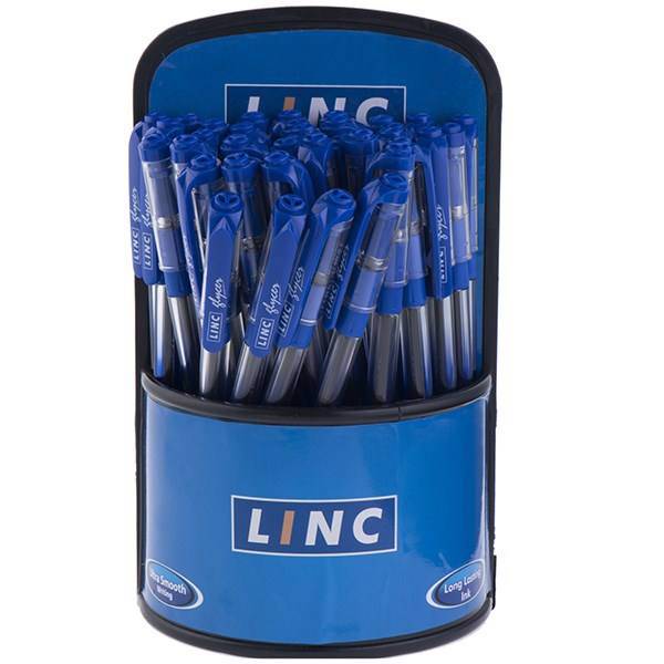خودکار لینک مدل Glycer - بسته 36 عددی، Pen Glycer Pen - Pack of 36