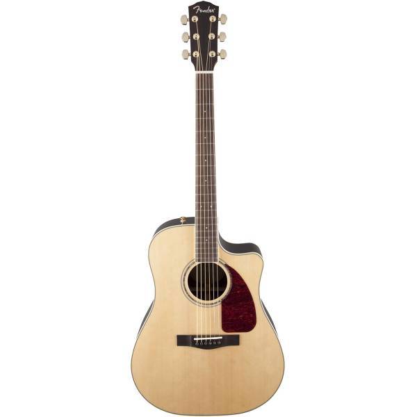 گیتار آکوستیک فندر مدل CD-320ASRWCE، Fender CD-320ASRWCE Acoustic Guitar