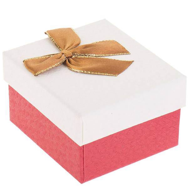 جعبه کادویی طرح کنفی، Kenaf Gift Box