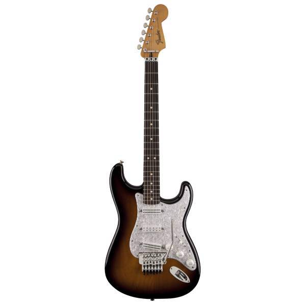 گیتار الکتریک فندر مدل Dace Murray Stratocaster 0141010303، Fender Dace Murray Stratocaster 0141010303 Electric Guitar