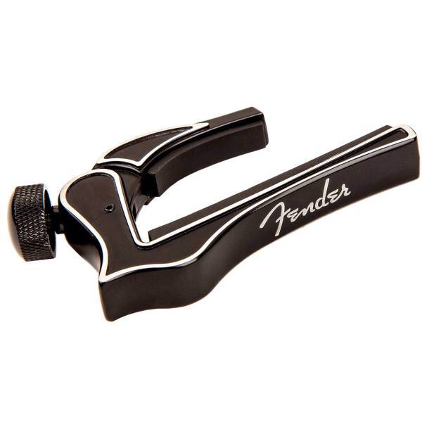 کاپو گیتار فندر مدل DRAGON CAPO، fender DRAGON CAPO Guitar Capo