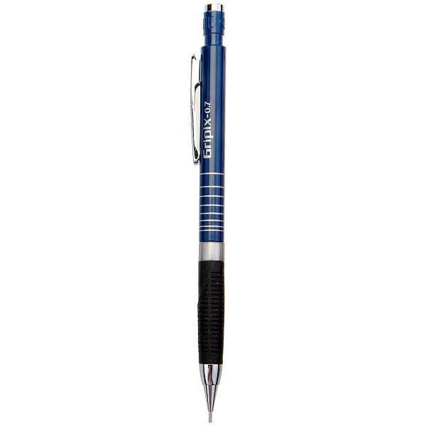 مداد نوکی مونامی مدل گریپیکس با قطر نوشتاری 0.7 میلی متر، Monami Gripix 0.7mm Mechanical Pencil