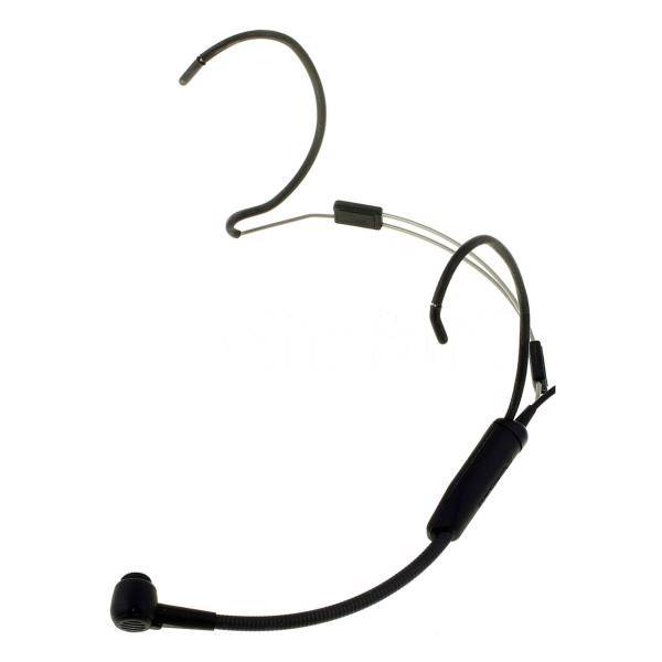 هدست کندانسر بیرداینامیک مدل TG H54C، BeyerDynamic TG H54C Conderser Headset Microphone