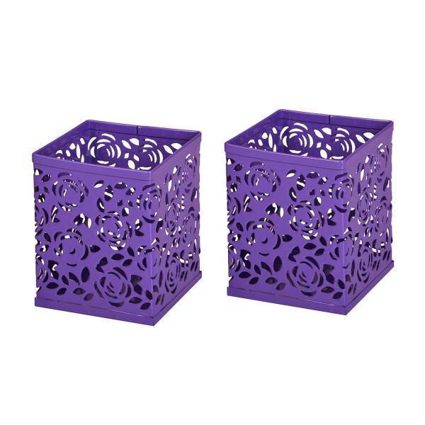 جامدادی رومیزی رجینال مدل 88702 - بسته 2 عددی، Reginal 88702 Pencil Holder Pack Of 2