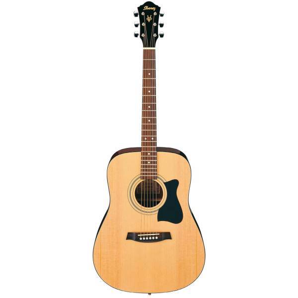 پکیج گیتار آکوستیک آیبانز مدل V50NJP NT، Ibanez V50NJP NT Acoustic Guitar Package