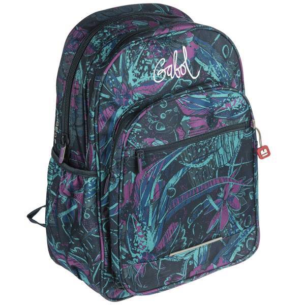 کوله پشتی گابل مدل Deep، Gabol Deep Backpack