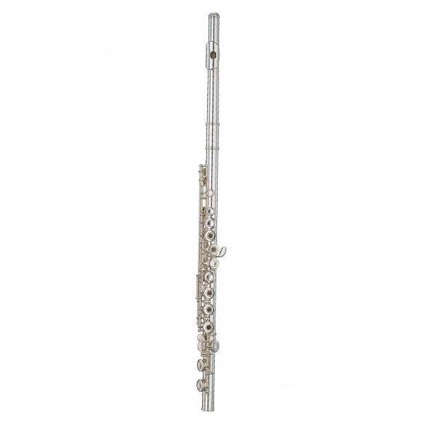 فلوت کلیددار یاماها مدل YFL-371، Yamaha YFL-371 Flute Transverse