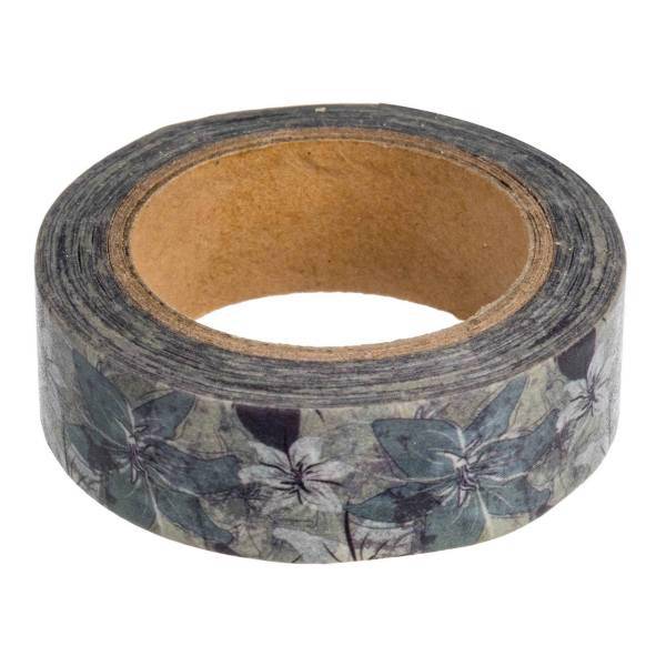 چسب فانتزی کاغذی مدل A30، A30 Decorative Paper Tape