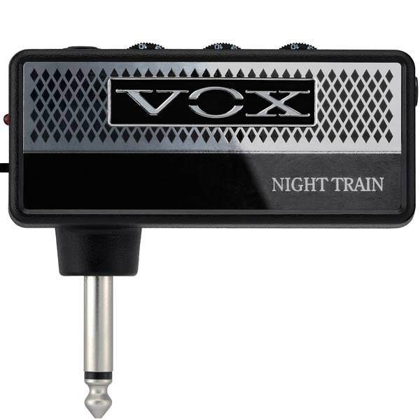 امپ‌لاگ ووکس مدل AP-NT، VoX AP-NT Headphone Guitar Amplifier