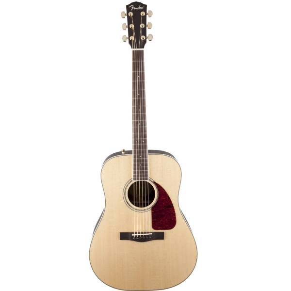 گیتار آکوستیک فندر مدل CD-320ASRW، Fender CD-320ASRW Acoustic Guitar
