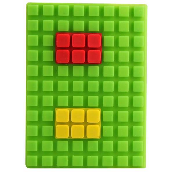 دفتر یادداشت لگو کد 609113، Lego 609113 Notebook