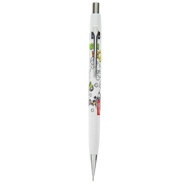 مداد نوکی 0.5 میلی متری اونر کد 5-11865، Owner 11865-5 0.5mm Mechanical Pencil