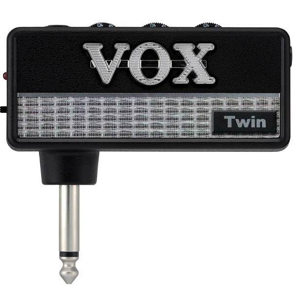 امپ‌لاگ ووکس مدل AP-TW، VoX AP-TW Headphone Guitar Amplifier