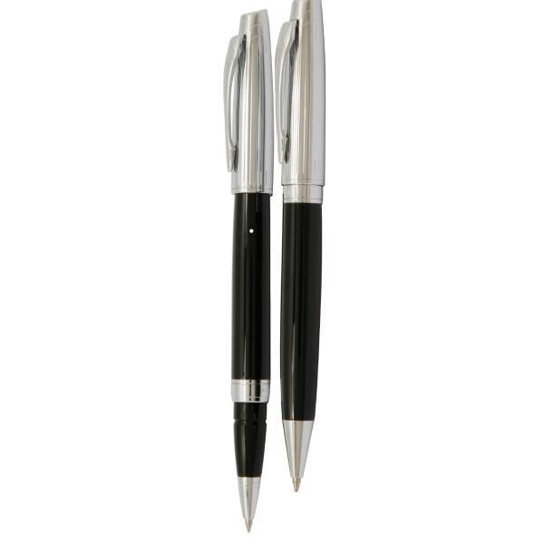 ست خودکار و روان نویس یوروپن مدل Bob، Europen Bob Ballpoint Pen and Rollerball Pen Set