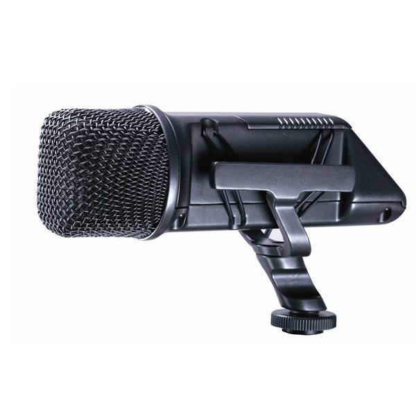 میکروفون دوربین رود مدل Stereo VideoMic، Rode Stereo VideoMic Camera