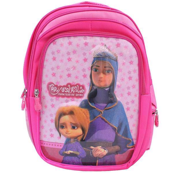 کوله پشتی فدک کد AM-6053، Fadak AM-6053 Backpack