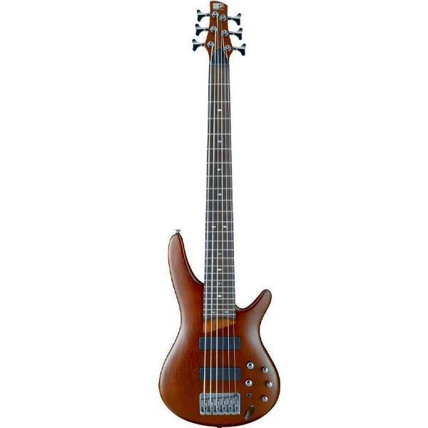 گیتار باس آیبانز مدل SR-506-BM سایز 4/4، Ibanez SR-506-BM 4/4 Bass Guitar