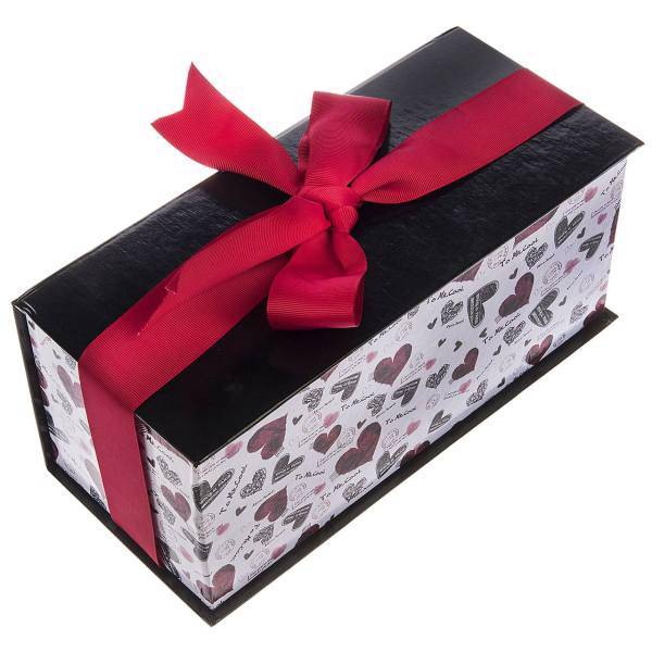 جعبه کادویی طرح قلب، Heart Gift Box