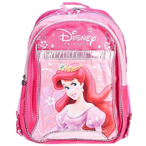 کوله پشتی میکی طرح پری دریایی، Mickey Mermaid Design Backpack