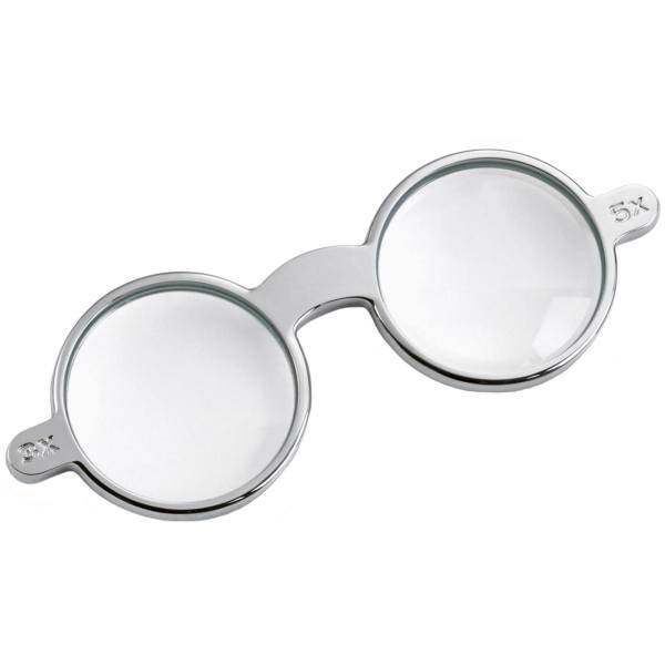 ذره بین فیلیپی مدل Glasses، Philippi Glasses Magnifier