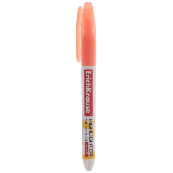 ماژیک علامت گذار اریک کراوزه مدل V-15، ErichKrause V-15 Highlighter