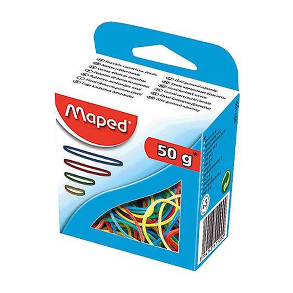 بسته کش 50 گرمی مپد کد 351100، Maped 50gr 351100 Rubber