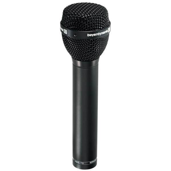 میکروفون داینامیک بیرداینامیک مدل M69 TG، Beyerdynamic M69 TG Dynamic Microphone