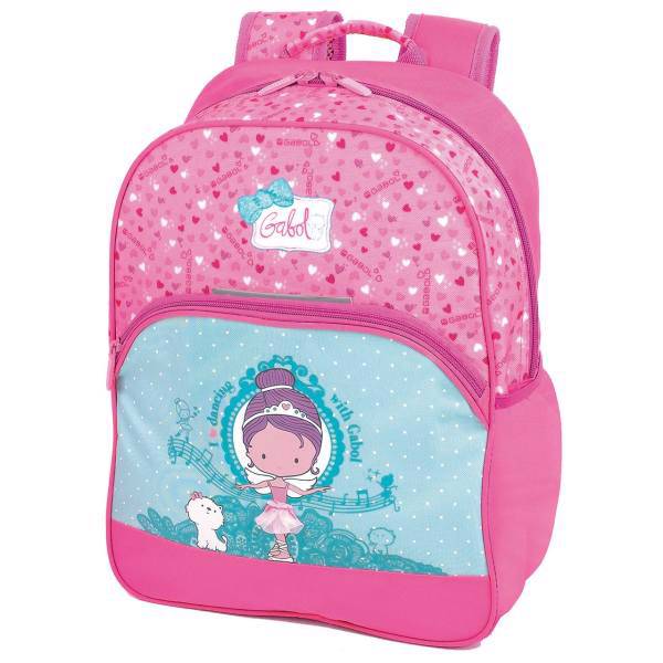 کوله پشتی گابل مدل Dance، Gabol Dance Backpack