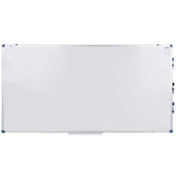 تخته وایت بورد شیدکو کد 1 سایز 200 ×100 سانتی‌متر، Shidco 1 White Board Size 100 in 200 Cm