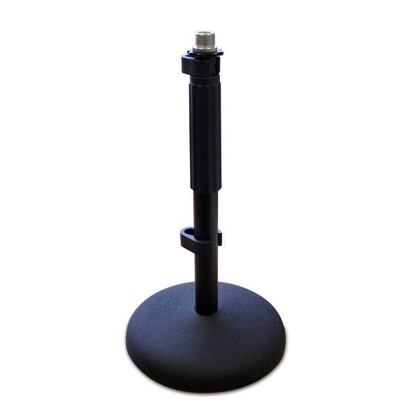 پایه میکروفون رومیزی قابل تنظیم رود مدل DS-1، Rode DS-1 Adjustable Microphone Desk Stand