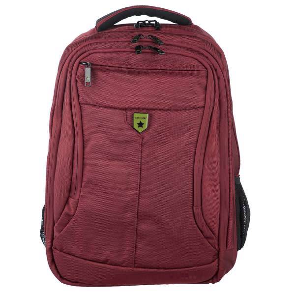 کوله پشتی کیس استار مدل Jupiter کد 8116، Case Star Jupiter 8116 Backpack