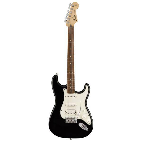 گیتار الکتریک فندر مدل Standard Strarocaster 0144703506، Fender Standard Strarocaster 0144703506 Electric Guitar
