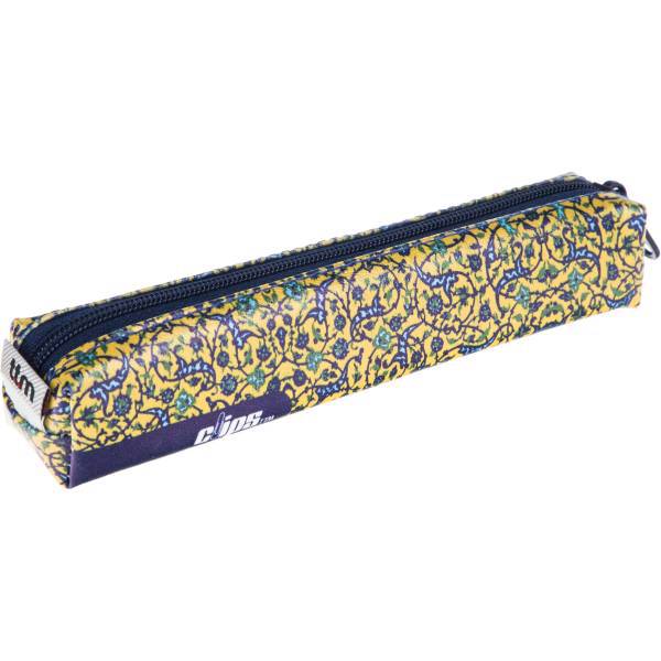 جامدادی کلیپس مدل 284 طرح 38، Clips 38 284 Pencil Case