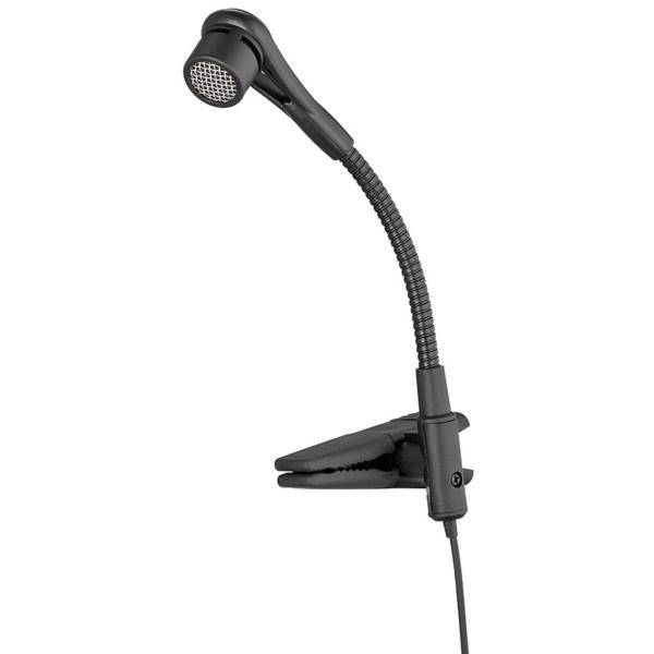 میکروفن گیره‌ای کندانسر ادوات موسیقی بیرداینامیک مدل TG-I57C، Beyerdynamic TG-I57C Clip-On Condenser Instruments Microphone