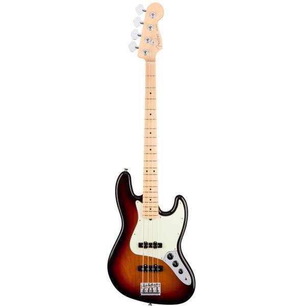 گیتار باس فندر مدل Fender American Professional Jazz Bass MN 3TS، Fender American Professional Jazz Bass MN 3TS Bass Guitar