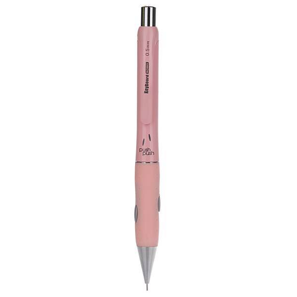 مداد نوکی 0.5 میلی متری کیبورد موریس مدل Push Button، Keyboard Morris Push Button 0.5mm Mechanical Pencil