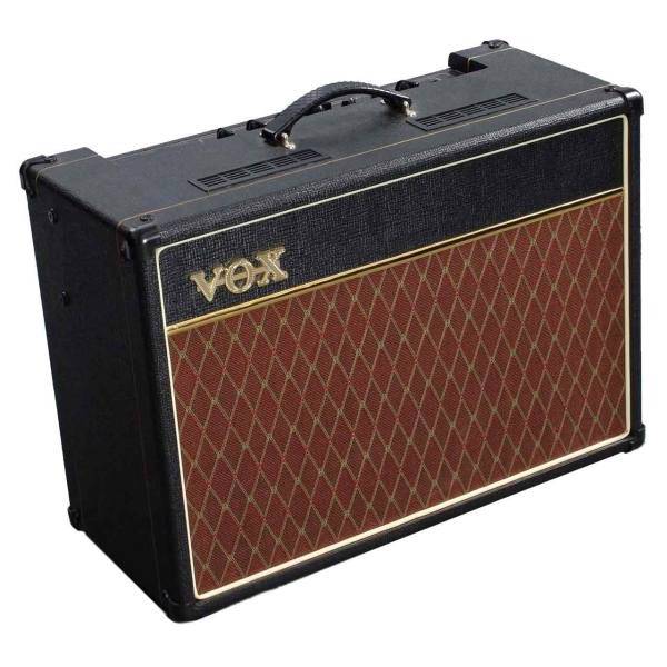 آمپلی فایر ووکس مدل AC15CC1، Vox AC15CC1 Guitar Amplifier