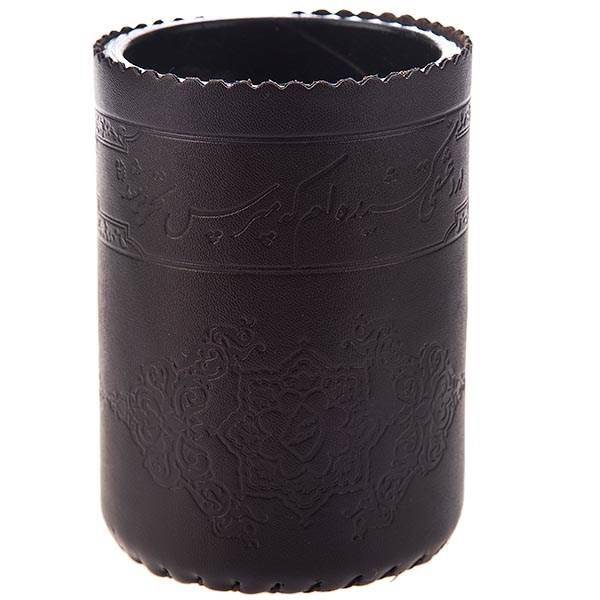 جاقلمی یساولی طرح 7، Yassavoli Design 7 Calligraphy Pen Case