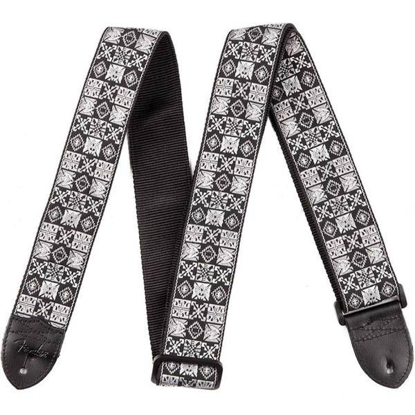 بند گیتار فندر مدل Festival Hootenanny Strap، Fender Festival Hootenanny Guitar Strap