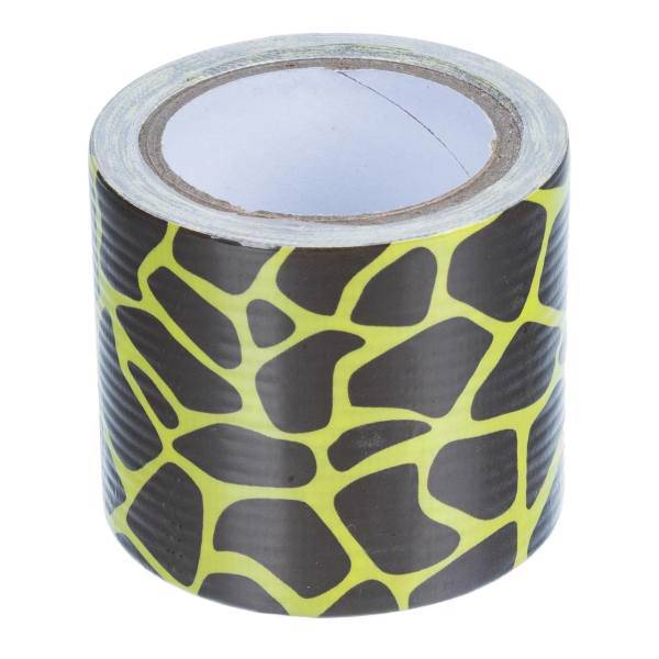 چسب فانتزی کاغذی مدل A113، A113 Decorative Paper Tape