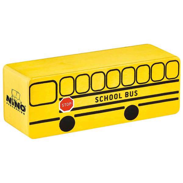 شیکر اتوبوس مدرسه نینو مدل NINO956، Nino NINO956 School Bus Shaker